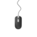 Gembird MUS-4B-06-BS mouse Office Ambidextrous USB Type-A Optical 1200 DPI