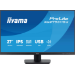 iiyama ProLite XU2793HSU-B7 computer monitor 68.6 cm (27") 1080 x 1920 pixels Full HD LED Black