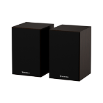 GENESIS NGS-2344 loudspeaker Brown Wired & Wireless 20 W