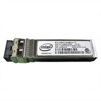 Image of DELL 407-BBOK network transceiver module Fiber optic 10000 Mbit/s SFP+