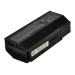 2-Power 14.8v, 8 cell, 77Wh Laptop Battery - replaces A42-G53