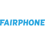 Fairphone F6FNGR-1WH-WW1 mobile phone case accessory