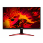 Acer KG271 M3 computer monitor 68.6 cm (27") 1920 x 1080 pixels Full HD LCD Black, Red