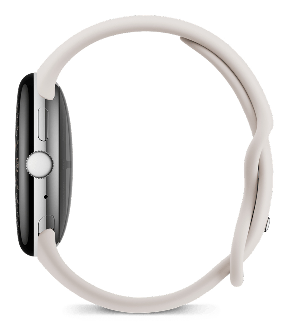 Pixel Watch 4