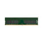 Kingston Technology KTD-PE432E/16G memory module 16 GB 1 x 16 GB DDR4 3200 MHz ECC