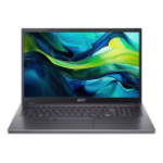 Acer Aspire A17-51M-701D Intel Core 7 150U Laptop 43.9 cm (17.3") Full HD 32 GB LPDDR5-SDRAM 1 TB SSD Wi-Fi 6E (802.11ax) Windows 11 Home Grey