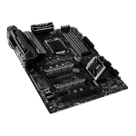 MSI Z270 SLI PLUS Intel® Z270 LGA 1151 (Socket H4) ATX