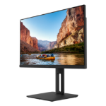 Planar Systems PXN2410 computer monitor 24" 1920 x 1080 pixels Full HD LCD Black