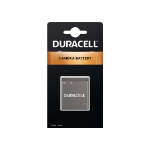 Duracell Camera Battery - replaces Panasonic DMW-BLH7E Battery