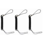Motorola ST6103 handheld mobile computer accessory Tether coil