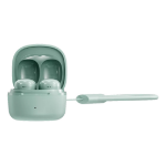 Canyon OnGo 4 Mini Headset True Wireless Stereo (TWS) In-ear Calls/Music Bluetooth Green