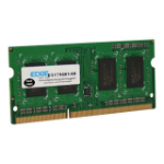 Edge 4GB (1x4GB) DDR2 800 MHz / PC2-6400 SO-DIMM 200-pin UB non-ECC memory module