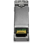 Trendnet TEG-MGBS20D5 netwerk transceiver module Vezel-optiek 1000 Mbit/s SFP