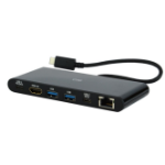 Raritan USB-C  to HDMI & USB adapter to connect DKX4-101 to a server with USB-C