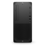 HP Z1 TWR G9 -A1MZ9PT- Intel i9-14900 / 32GB 4800MHz / 1TB SSD + 1TB HDD / NVIDIA RTX 4060 8GB / WLAN / W11P / 3-3-3