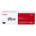 Canon imageCLASS Toner 055 ink cartridge 1 pc(s) Original High (XL) Yield Yellow