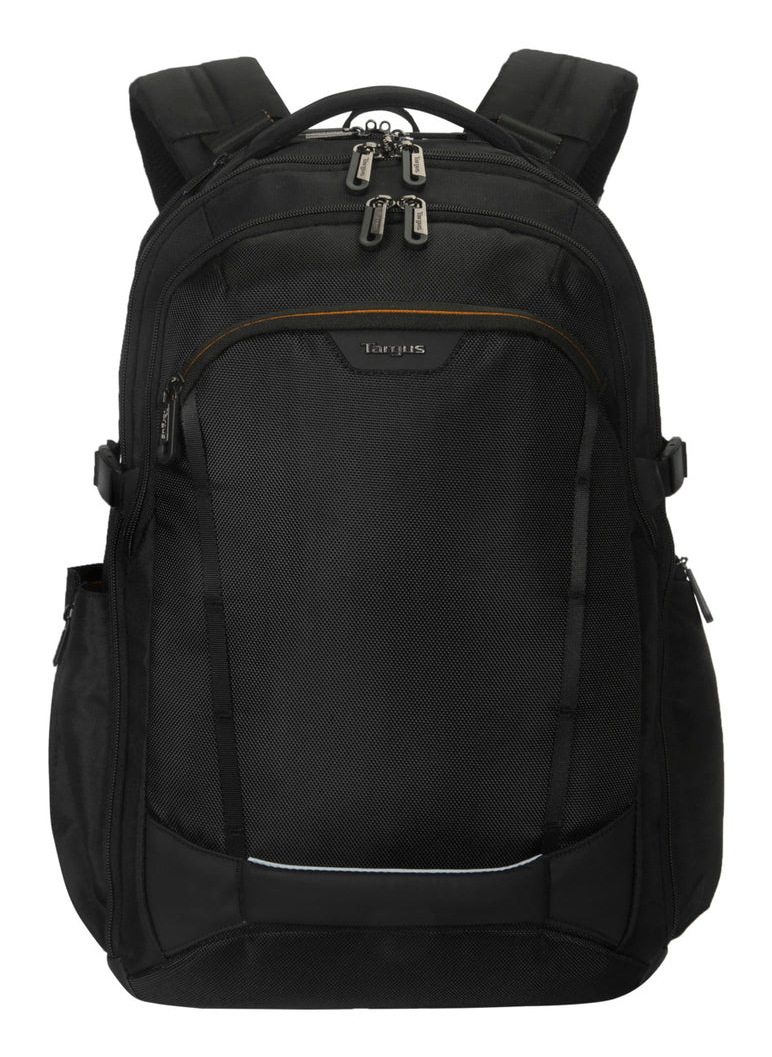 TBB664GL backpack Travel backpack Black