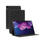 Mobilis 048045 tablet case 27.9 cm (11") Folio Black