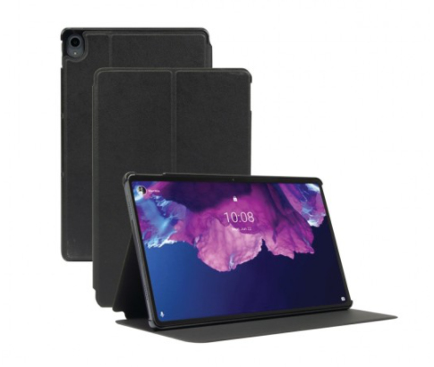 Image of Mobilis 048045 tablet case 27.9 cm (11") Folio Black