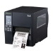 TSC MB241T label printer Direct thermal / Thermal transfer 203 x 203 DPI 304.8 mm/sec Wired & Wireless Ethernet LAN Wi-Fi Bluetooth