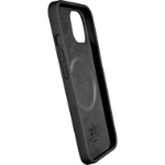 PURO ICON MAG mobile phone case 13.7 cm (5.4") Cover Black