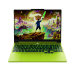 Lenovo LOQ 15AHP11 AMD Ryzen™ 7 250 Laptop 38.9 cm (15.3") WUXGA 16 GB DDR5-SDRAM 512 GB SSD NVIDIA® GeForce RTX™ 5050 Wi-Fi 6 (802.11ax) Windows 11 Home English Green