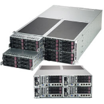 Supermicro F629P3-RTBN server Intel® Xeon® 3 TB DDR4-SDRAM 1000 W