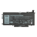 DELL N18GG laptop spare part Battery