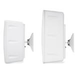 Extron SMK P SM 26/28 Wall White