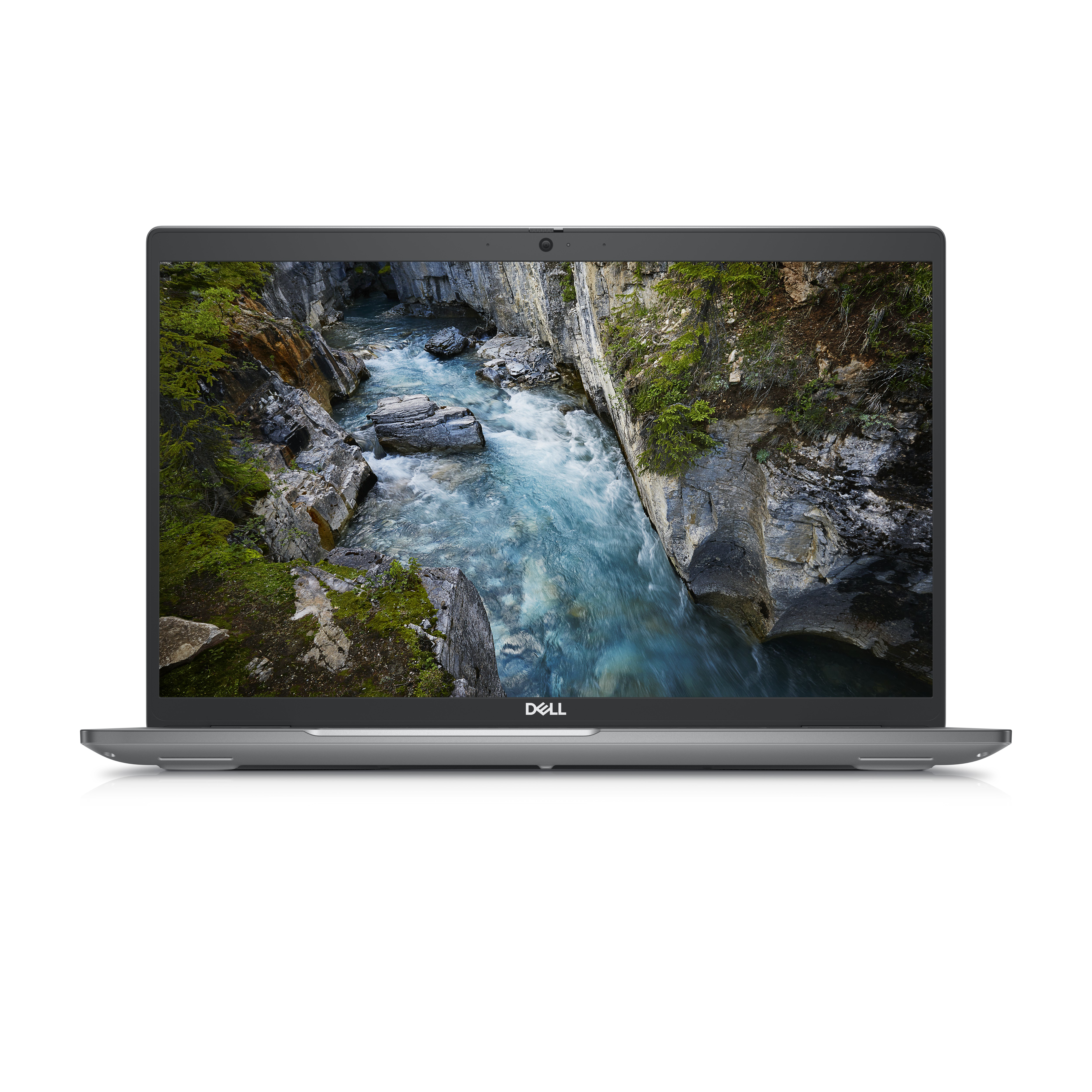 Image of DELL Precision 3580 Mobile workstation 39.6 cm (15.6") Full HD...