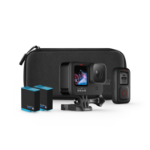 GoPro HERO9 Black Bundle action sports camera 20 MP 5K Ultra HD Wi-Fi