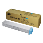 Samsung CLT-C6072S/ELS/C607 Toner cyan, 15K pages for Samsung C 9250/9350