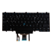 Origin Storage N/B KBD- Latitude E6520 Norway Layout 105 Keys Backlit Dual Point