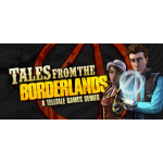 2K Tales from the Borderlands Standard English PC