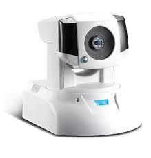 Image of Compro 2 MEGAPIXEL DAY NIGHT PTZ HD H.264 MICROSDHC