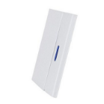 Case Logic CRGE2177W 25.6 cm (10.1") Folio White