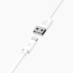 Juice ECO Apple Lightning Charging Cable 3m