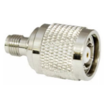 AccelTex Solutions RPSMA Jack to RPTNC Plug Adapter