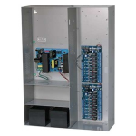 Altronix MAXIMAL7D power distribution unit (PDU) Gray