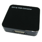 HD-DVIVGA01 - Video Signal Converters -
