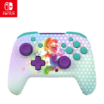Turtle Beach Rematch Multicolour Bluetooth Gamepad Nintendo Switch, Nintendo Switch 2, Nintendo Switch Lite, Nintendo Switch OLED