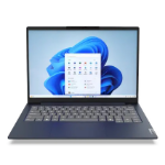 Lenovo ThinkBook 14 G7 ARP AMD Ryzen™ 5 150 Laptop 14" WUXGA 16 GB DDR5-SDRAM 512 GB SSD Wi-Fi 6 (802.11ax) Windows 11 Pro English Blue