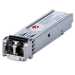 Intellinet Transceiver Module Optical, Gigabit Ethernet SFP Mini-GBIC, 1000Base-Lx (LC) Single-Mode Port, 20km, MSA Compliant, Equivalent to Cisco GLC-LH-SM, Three Year Warranty