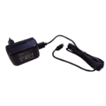 Evoko Kleeo power adapter/inverter Indoor 5 W Black