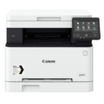 Canon i-SENSYS MF641Cw Laser A4 1200 x 1200 DPI 18 ppm Wi-Fi