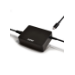 Port Designs 900098-UK power adapter/inverter Indoor 90 W Black
