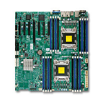 MBD-X9DRH-IF-O - Motherboards -