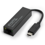 Plugable Technologies USBC-E1000 network card Ethernet 5000 Mbit/s