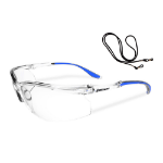 BEESWIFT Safety Spectacle Clear