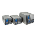 Honeywell PM43c label printer Thermal transfer 203 x 203 DPI 300 mm/sec Wired Ethernet LAN